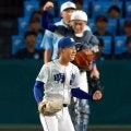 明豊 2022年以来の夏聖地白星