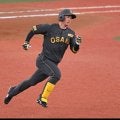 阪神・近本４打点  「聖也が決めてくれていたので」満塁一掃ダメ押し打　首位打者には「あと２カ月も（笑）」