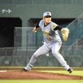 阪神・西勇輝　２軍戦で６回ノーノー　１軍での完全復活目指し「あとは準備して待つだけ」