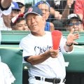 【甲子園データ】聖隷クリストファー・上村監督が32年ぶり白星　昭和、平成、令和で勝利は３人目