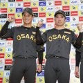 【阪神】木浪聖也「やるべきことをやって勝てればいい」冷静に見極め押し出し四球にガッツポーズ