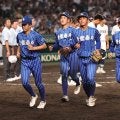 甲子園で「字面カッコいい！」　変更後“初出場”…斬新4文字が「漫画のキャラみたい」