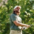 フリートウッドが米ツアー初勝利へ堅首