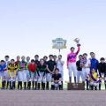 武豊騎手が前人未到のJRA通算4600勝達成！ 「本当に重みを感じる数字」