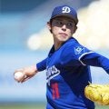 佐々木朗希、15日に3Aでリハビリ登板へ　指揮官が明かす、8月下旬の復帰へ前進