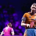 張本美和が明かした“対早田ひな”への収穫と反省点　パリ五輪から1年の進化には自信「強くなっていると感じる」【WTTチャンピオンズ横浜】