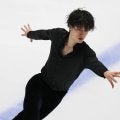 【フィギュア】山本草太、SP2位発進「自信を持って臨める」３季前「イエスタデイ」を再演