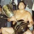 元関脇・琴富士が死去 91年に平幕優勝