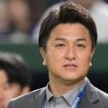 高橋由伸氏　巨人後輩の経営する飲食店へ「暑い時期でも箸が進む」２ショットに反響「由伸さん若すぎ」「かっこいい」