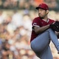 菊池雄星、５回４失点と苦しみながらも６勝目の権利を持って交代　打線が援護