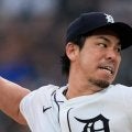 前田健太、新天地で6回7奪三振1失点の好投　ヤ軍マイナーで初登板、メジャー復帰へアピール