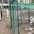 「いつも通り平常心で」、初戦を前に選手らが最終調整　県岐阜商
