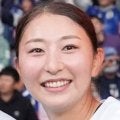 なでしこ塩越柚歩「とっても楽しみ」WEリーグ開幕直前に抱負「柚姫頑張って」の声援