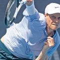 フェデラー以来の連覇へ好発進