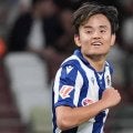 久保建英はフル出場も地元紙が低評価