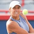 伊藤あおい 次戦は全豪OP女王