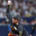 【阪神】セ無失点記録到達の石井大智「プロになっていなくても…」高専卒からの540度違う人生