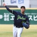 ヤクルト・青柳はやっぱり“雨柳”　移籍後実戦初登板日も雨男ぶり発揮