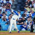 3年連続40本塁打 MLB公式も祝福