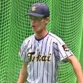 【甲子園】悲願の初勝利へ　東海大熊本星翔・比嘉主将「学校として甲子園１勝を絶対に」