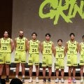 【バスケ】仙台89ERSタシュニー新HC「見て楽しいバスケットを」仙台でTOミーティング
