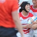 【ラグビー】女子15人制日本代表がイタリアに15－33…W杯開幕前ラストマッチで白星ならず