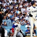大谷翔平、日本人選手初の3年連続40号　2安打4出塁でドジャースの大勝に貢献　スネルが毎回奪三振の10Kで3月以来の2勝目