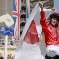 坂井瑠、岩田望のアジア選抜優勝のシャーガーカップ、「ここにいるべきではない騎手が1、2人……」と英関係者が騎手レベルを酷評