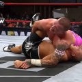 AEW 石井智宏TNT王座戴冠失敗