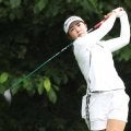 山下美夢有 全英OP続く2週連続V消滅
