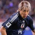 日本代表伊東純也 3年ぶりゲンク復帰