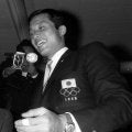 釜本邦茂氏が肺炎で死去、81歳　国際Ａマッチ75得点は歴代１位、Ｇ大阪の初代監督…／略歴