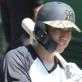阪神　糸原健斗が１軍に合流　ヘルナンデスが２軍降格へ