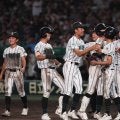 広陵が暴力事案の影響で出場辞退、津田学園が不戦勝で同校初の3回戦進出【夏の甲子園】