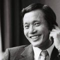 釜本邦茂さん死去　メキシコ五輪サッカー、得点王で銅　代表最多得点