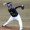 【ヤクルト】青柳晃洋が移籍後初登板、２軍戦２回途中２失点「ここだけ雨降ってないみたい」
