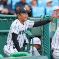 【甲子園】広陵と対戦予定だった津田学園・佐川竜朗監督「戦いたかったのが正直なところ…」