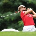 河本結１年ぶり通算３勝目　２位鶴岡果恋、森田遥　４位山下美夢有ら　北海道meijiカップ