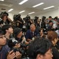 広陵の出場辞退　大会本部が現状説明「学校が調査して出した答えを信用して審議した」「新たな事実が出てくれば審議をやり直す」