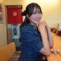 チアと堪能する日ハム本拠地の“海の幸”　開放的な雰囲気…魅了されるバランス