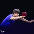 戸上隼輔 世界2位に第2G奪取も完敗