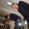 【甲子園】広陵が出場辞退「選手は失意のどん底だったと思います」／堀校長の会見一問一答
