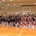 鳥取城北「全試合挑戦者として臨む」