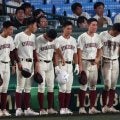広陵に敗れた旭川志峯・山本監督　出場辞退への言及は避ける「新チームは始まっている。３－１で負けたということだけ」