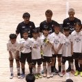 本田圭佑主催イベントに代表OB多数