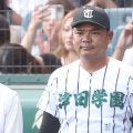 不戦勝の津田学園監督「辞退は残念」