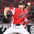 ソフトバンク大関友久－日本ハム孫易磊／11日予告先発