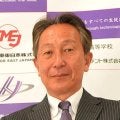 柱谷哲二氏 同郷の釜本邦茂さん悼む