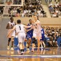 【U18日清食品トップリーグ2025】日本航空北海道「激しいディフェンスから全力で挑む」