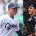 【甲子園の逸材25人成績速報】来年のドラフト候補左腕が強打の明秀日立に1失点完投勝利！市船橋の超高校級捕手は2安打の活躍